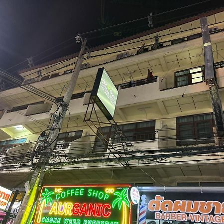 Hotel Lima Lima Pattaya Eksteriør billede