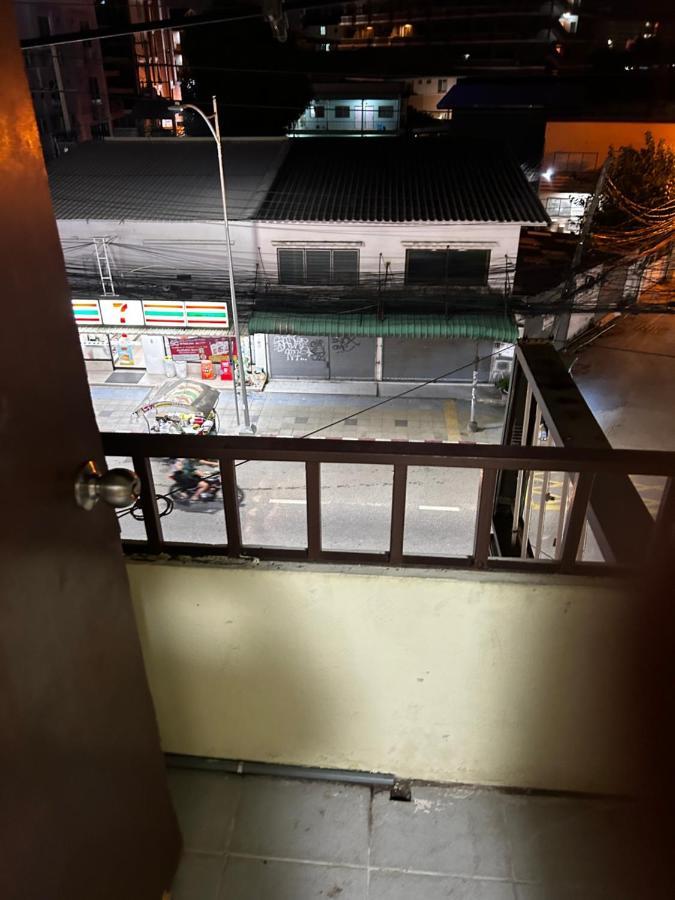 Hotel Lima Lima Pattaya Eksteriør billede