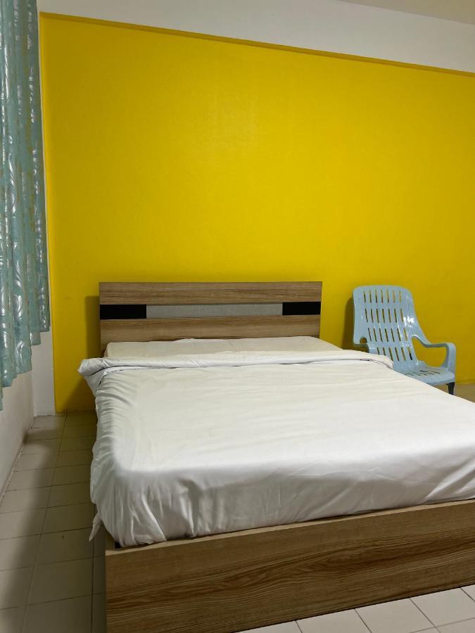 Hotel Lima Lima Pattaya Eksteriør billede
