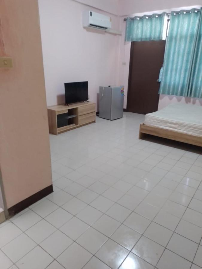 Hotel Lima Lima Pattaya Eksteriør billede