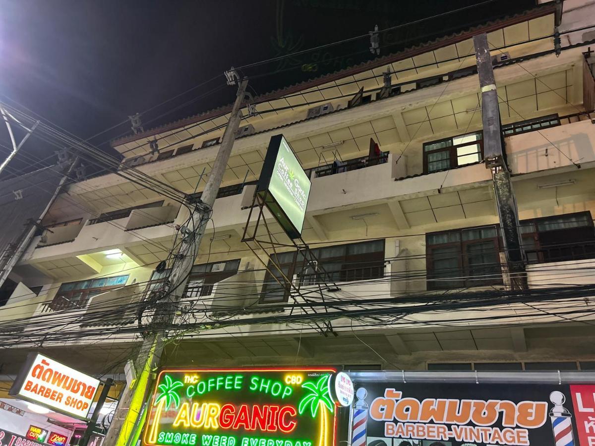 Hotel Lima Lima Pattaya Eksteriør billede