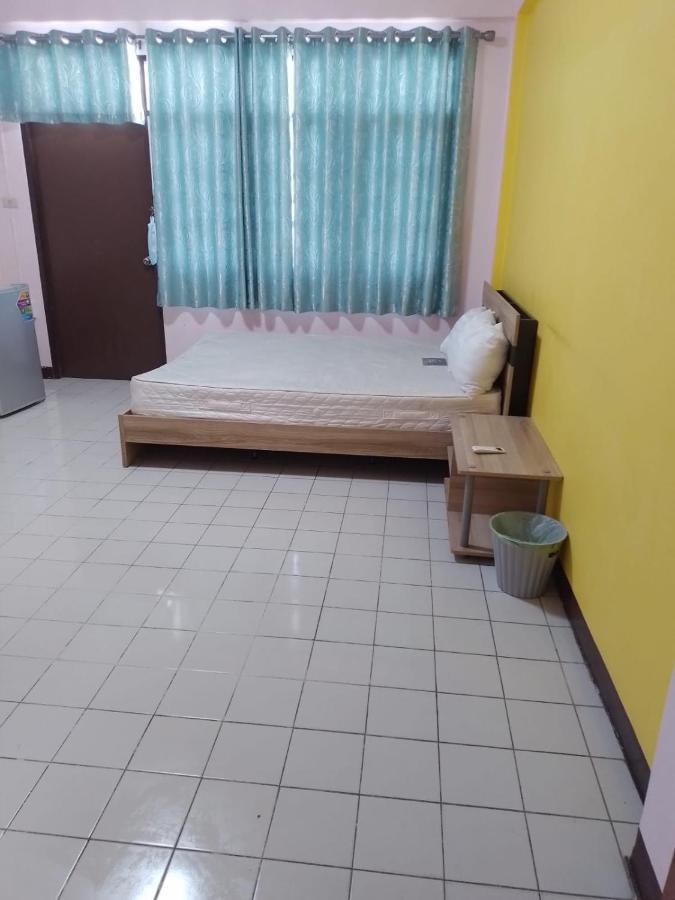 Hotel Lima Lima Pattaya Eksteriør billede