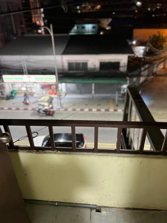 Hotel Lima Lima Pattaya Eksteriør billede